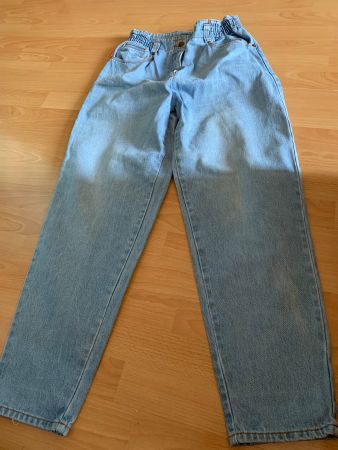 Joli jeans large vintage t. 40 El Paso