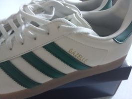 Adidas Gazelle Grösse 44
