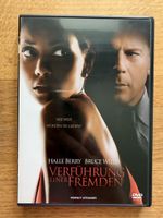 Verführung einer Fremden (2007) DVD Halle Berry