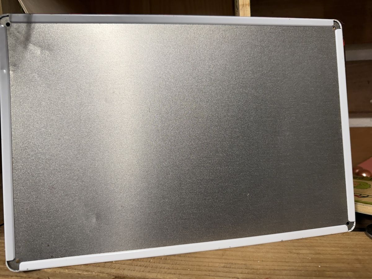 Schilder: Blechschild Parkverbot 20x30 cm – Gebraucht aus Amriswil von used2use 1