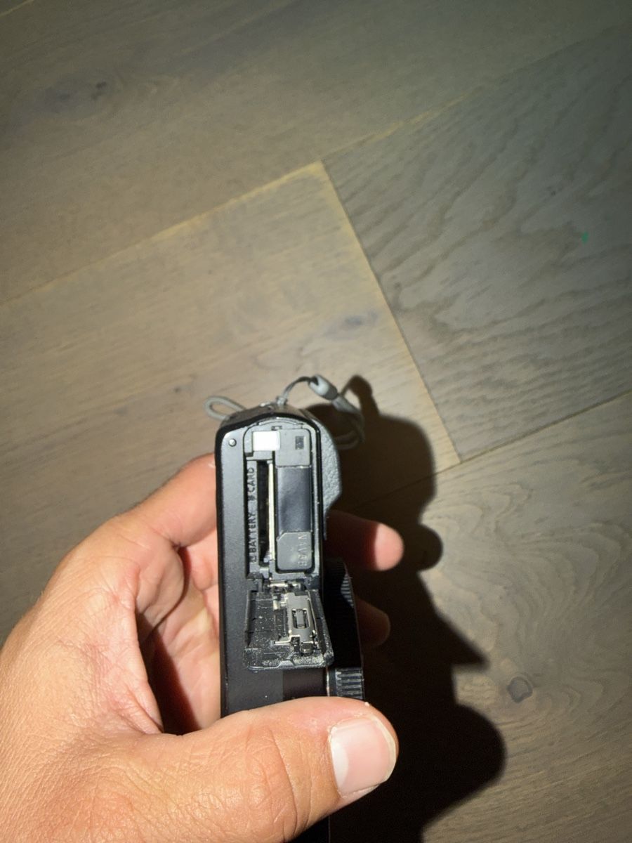 Panasonic Appareil photo: LUMIX Kamera – D'occasion à Flims Dorf par fad_8n6y 1