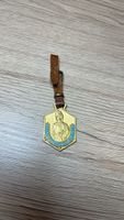 Wunderschöne Vintage Medalle 1953 Settimana Scannese