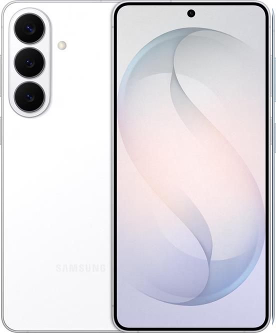 Telefoni cellulari / Smartphones: Samsung Galaxy S26+ 256GB Weiss – Nuovo e nell'imballaggio originale da Steinhausen venduto da verkaufench