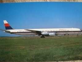 Minerve (Französisch) DC-8-73 CF F-GESM