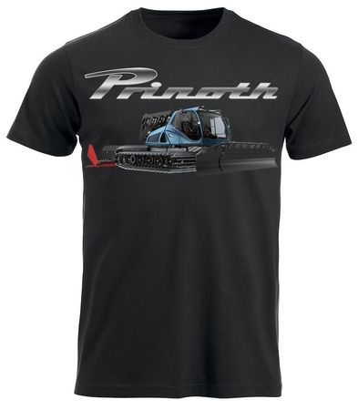 Prinoth Leitwolf H2 T-Shirt