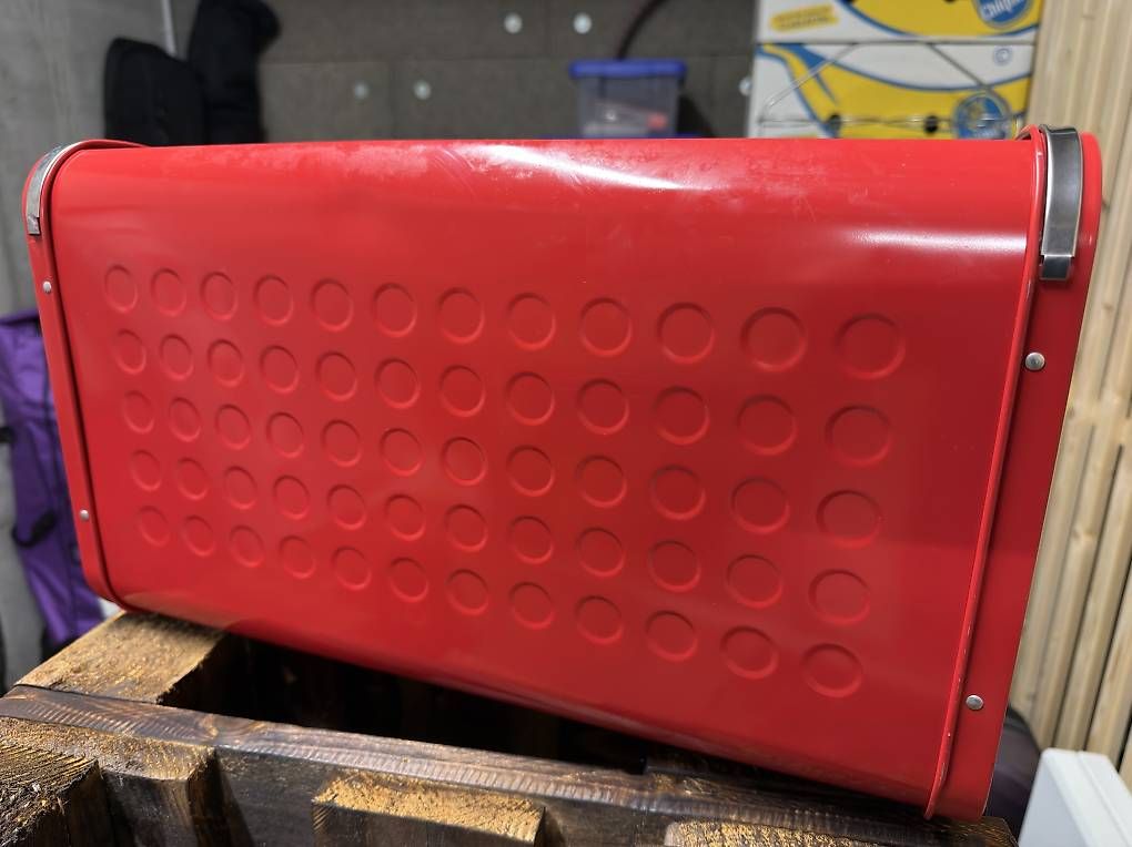Contenitori & Simili: Brabantia Rollbrotkasten – Usato da Schöftland venduto da Golf_R20 2