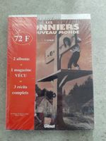 Les Pionieres du Nouveau Monde T1+T2