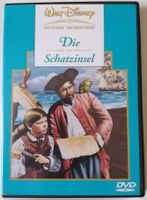 Die Schatzinsel - DVD - Disney Abenteuer Klassiker