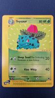 Ivysaur #82 – Pokémon Expedition