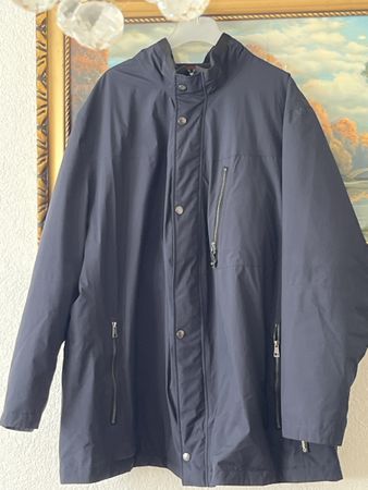 Pierre Cardin PARIS Gore-Tex Gereinigt VonNichtrauherTopJa