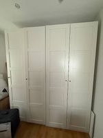 IKEA PAX Kleiderschrank-Kombination  Gross, flexibel