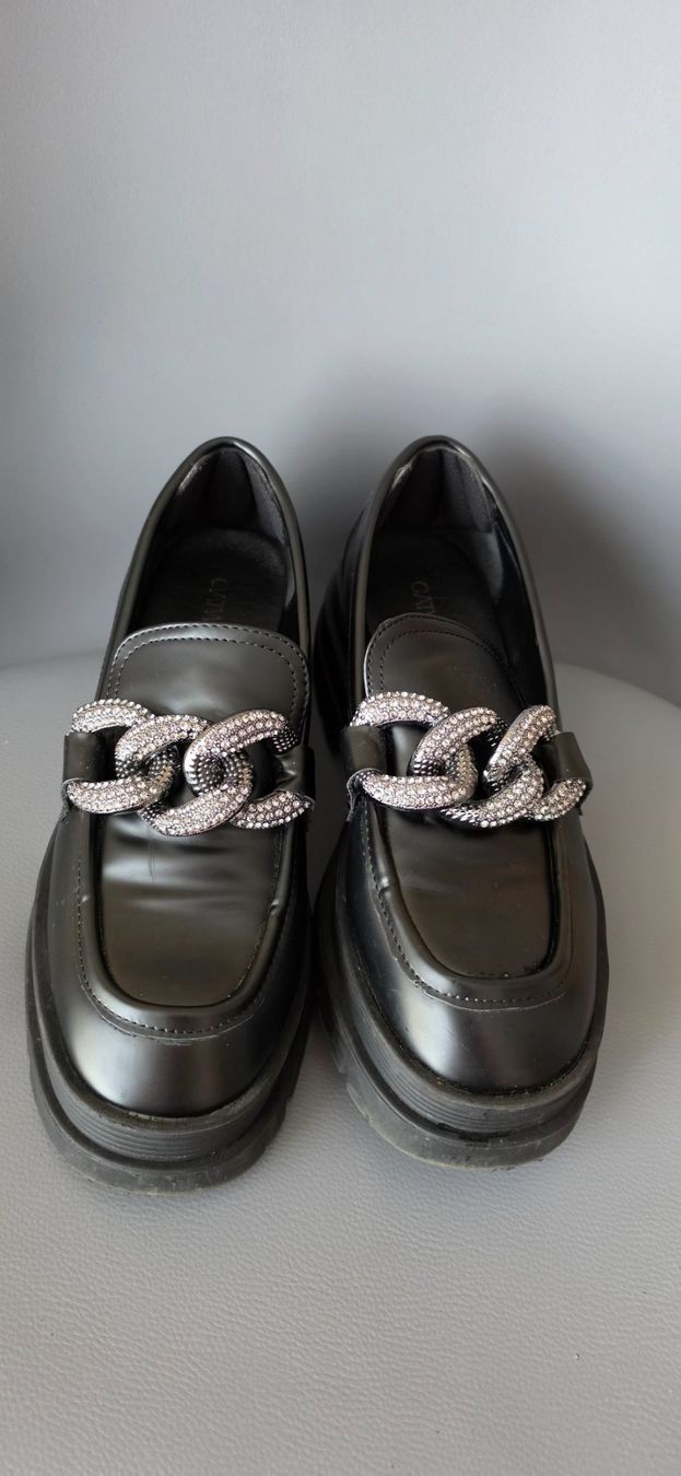 Dosenbach Damenschuhe: Loafer – Gebraucht aus Neuenkirch von Lnpd