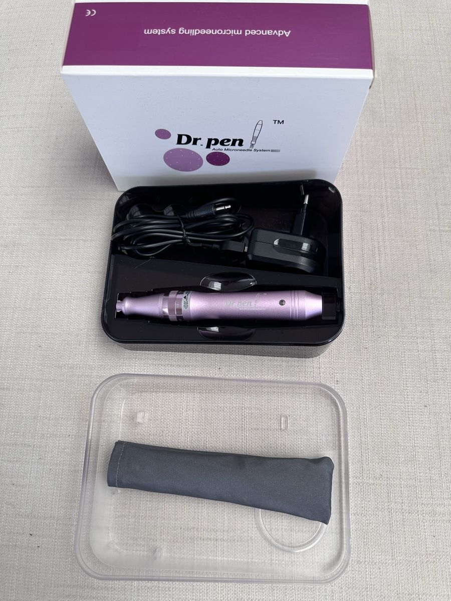 Appareils médicaux: Dr. Pen ULTIMA-M7 Original, neu – Neuf avec emballage d'origine à Zürich par tss_6qc6 1