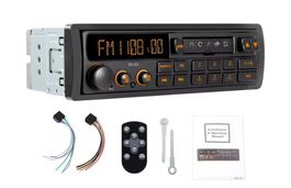 Dovox RS-20 Retro Autoradio für Oldtimer & Youngtimer