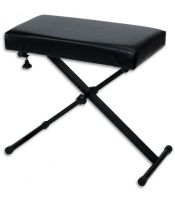 Keyboardbank gewa deluxe