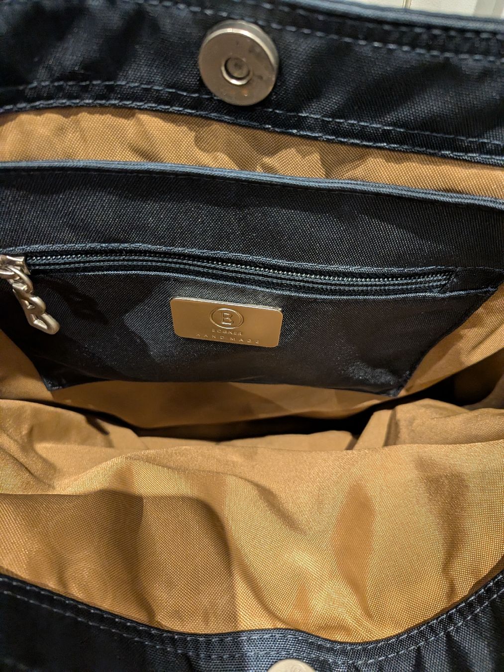 Bogner Sacs femmes: Tasche Bogner – D'occasion à Sempach par Scorch 2