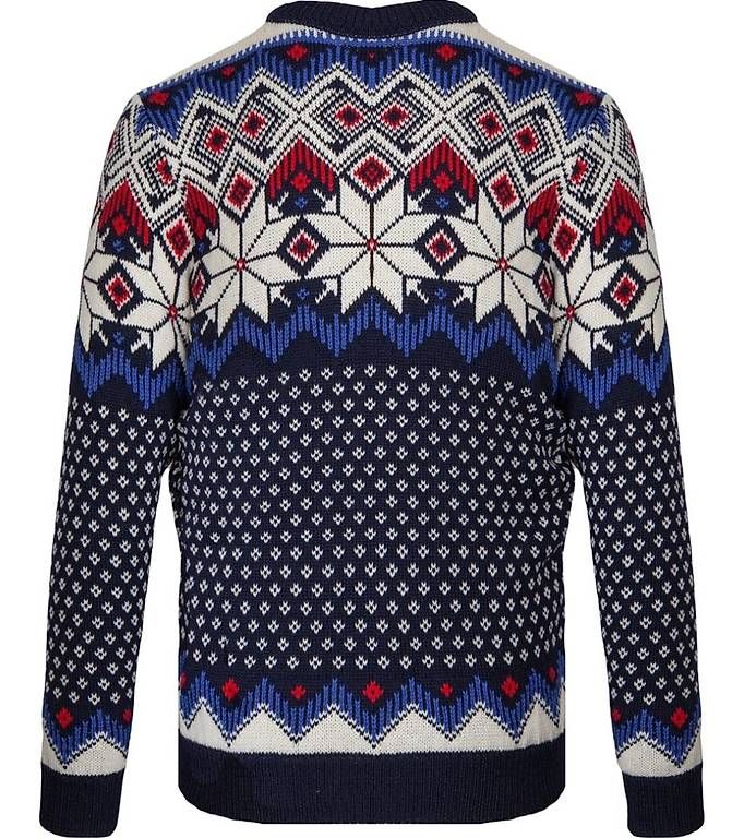 Maglioni & Felpe: Norwegen Wolle DALE Norway Pulli S/M – Usato da Riehen venduto da LaurJer 1