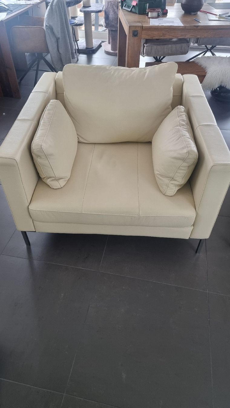 Poltrone: Zwei Loungesessel – Usato da Utzenstorf venduto da Ratatouille762 1
