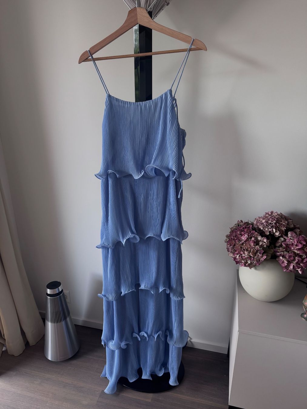 Vestiti: Copenhagen Muse Maxikleid - forever blue – Nuovo (secondo la descrizione) da Zug venduto da kbu_m2jf 7