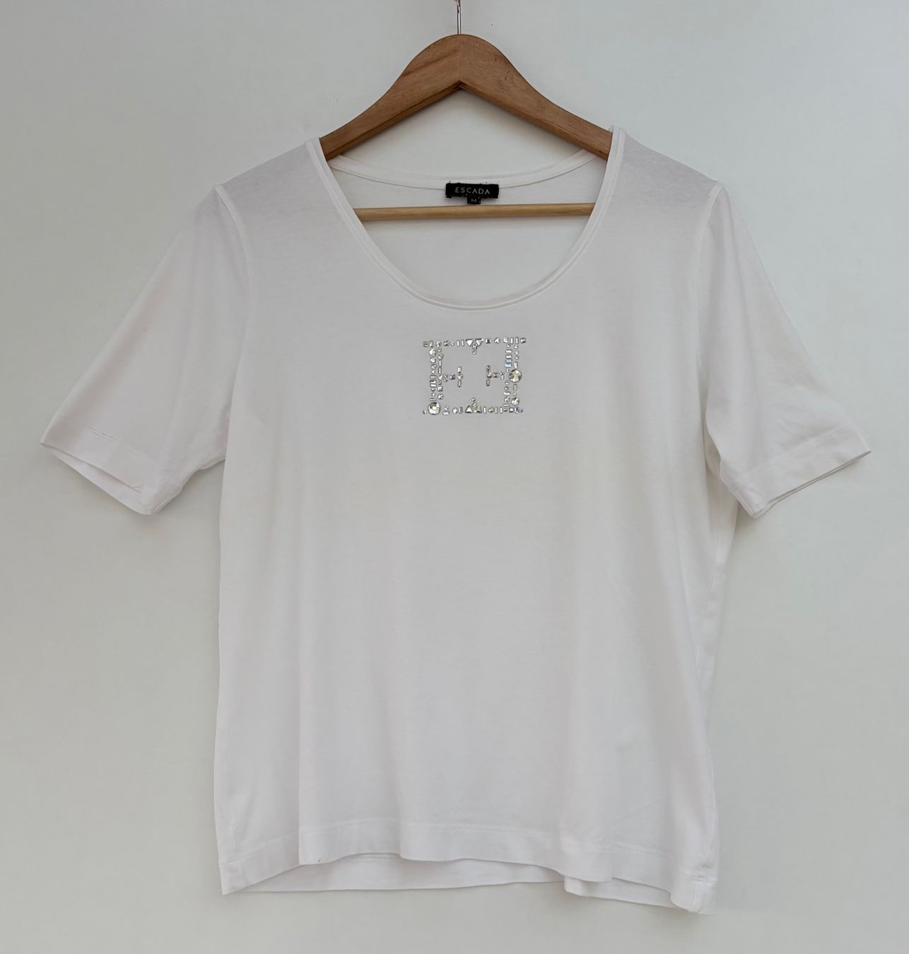 Escada T-shirts: Escada T-Shirt Gr.M – D'occasion à Unterägeri par Jutka_04 3