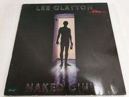 Lee Clayton - Naked Child