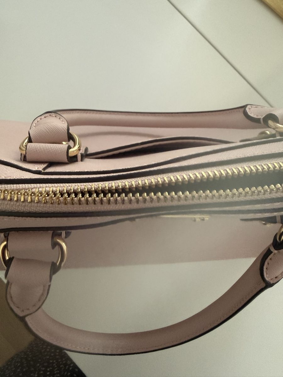Michael Kors Sacs: Michael Kors Handtasche Rosa  – Neuf (Voir description) à Oberurnen par Thanuja_11 1