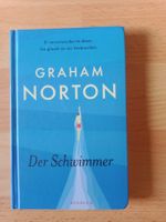 Graham Norton Der Schwimmer Roman Krimi
