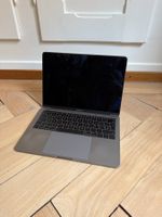 MacBook Pro (13 Zoll, 2017)