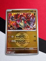 Pokémon TCG - Groudon Reverse (ASC108) Ascended Heroes EN