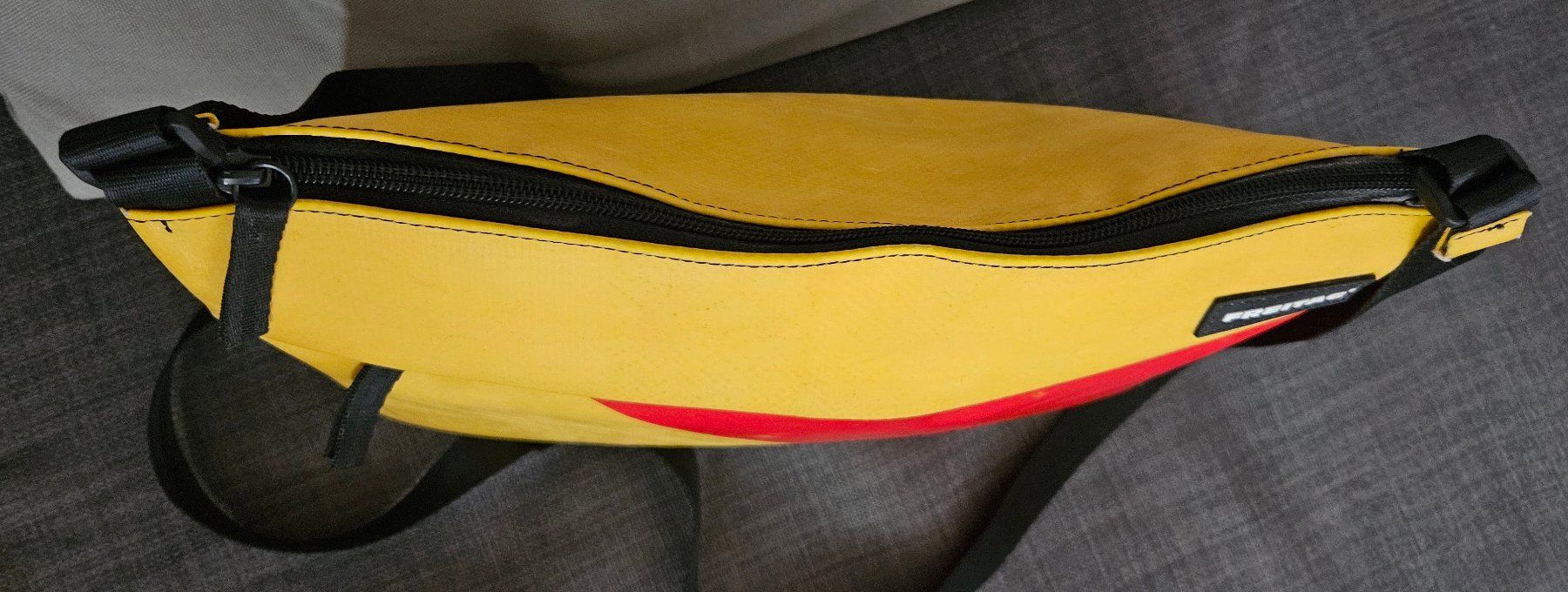Freitag Borse da donna: Sac Freitag F553 Lou – Usato da Biel/Bienne venduto da ypsillon 3