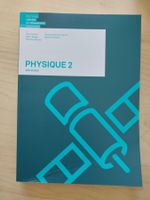 Physique 2 Paul Avanzi ISBN : 978-2-606-01249-6