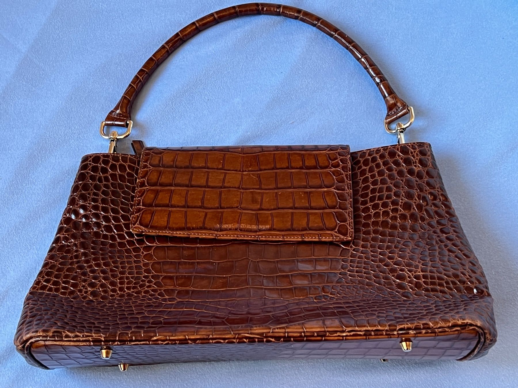Borse da donna: Designer Angel Schlesser Tasche – Usato da Zufikon venduto da SULMI02