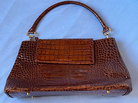 Designer Angel Schlesser Tasche