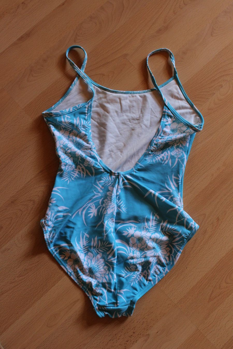 Costumi da bagno & Bikini: Badeanzug – Nuovo (secondo la descrizione) da Heimiswil venduto da triskeli 1