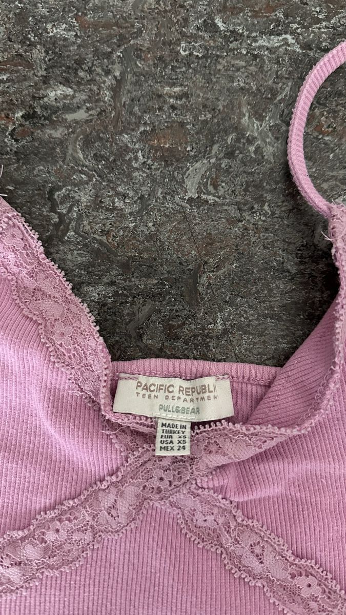 Tops: pink Top – Gebraucht aus uerikon von SITRRY4 1