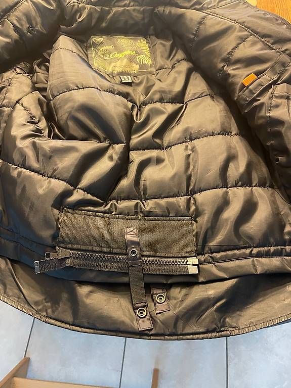 Lots de vêtements: Ixon motorradkombi Gr. 48 – D'occasion à wiesendangen par Luna120 4
