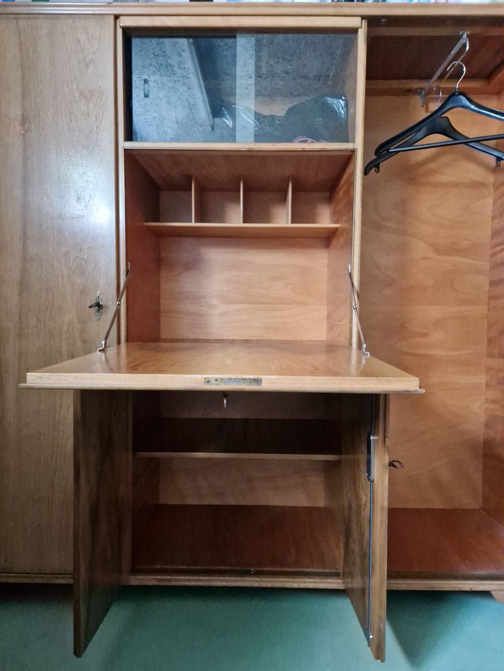Credenze: Buffet Antik – Usato da Rothenburg venduto da Dabu03 2