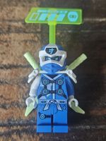 lego figurine ninjago njo0563 Jay - Digi Jay,