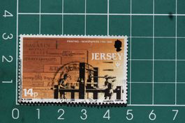 england stamp