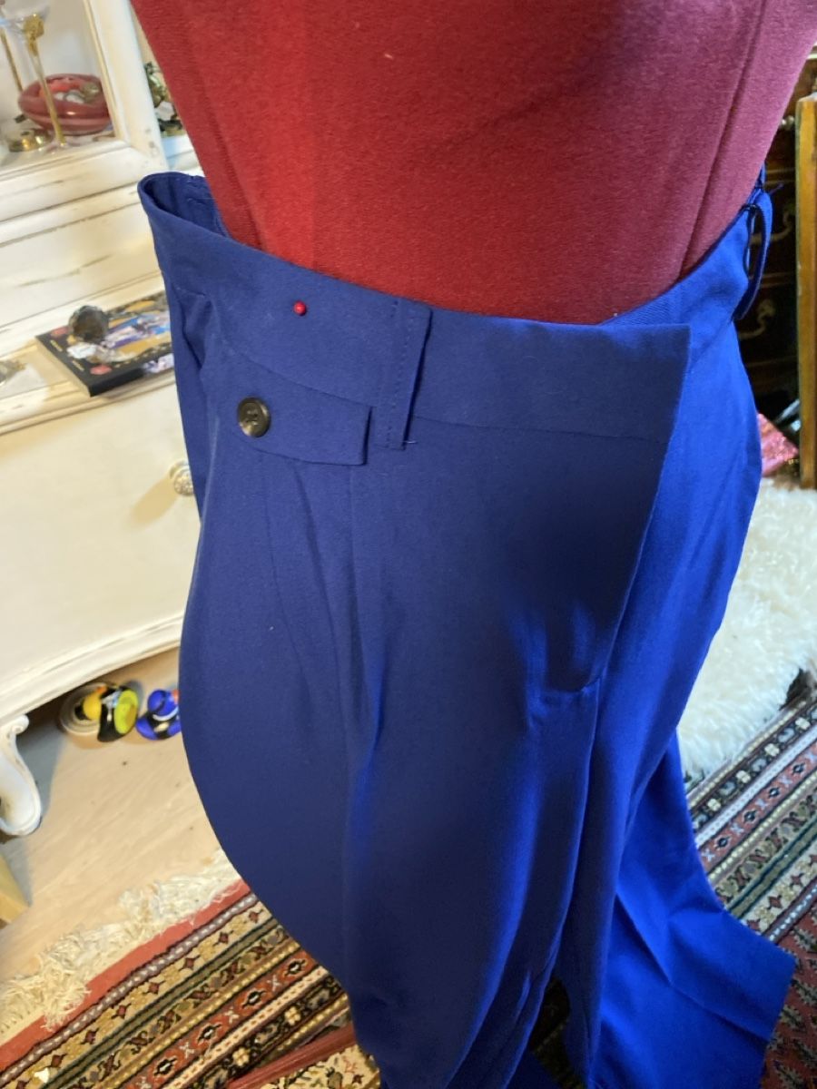 Completi & Tailleur: Hosenanzug – Usato da zürich venduto da vivti63 4