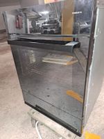 V-ZUG Combair SLP 60 Einbaubackofen, 68 Liter