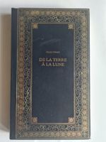 Jules Verne "De la terre à la lune"