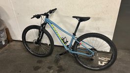 Mountainbike Specialized 27.5 Zoll in gutem Zustand