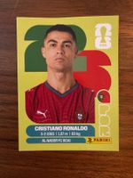 Panini WM 2026 Sticker Cristiano Ronaldo - POR15