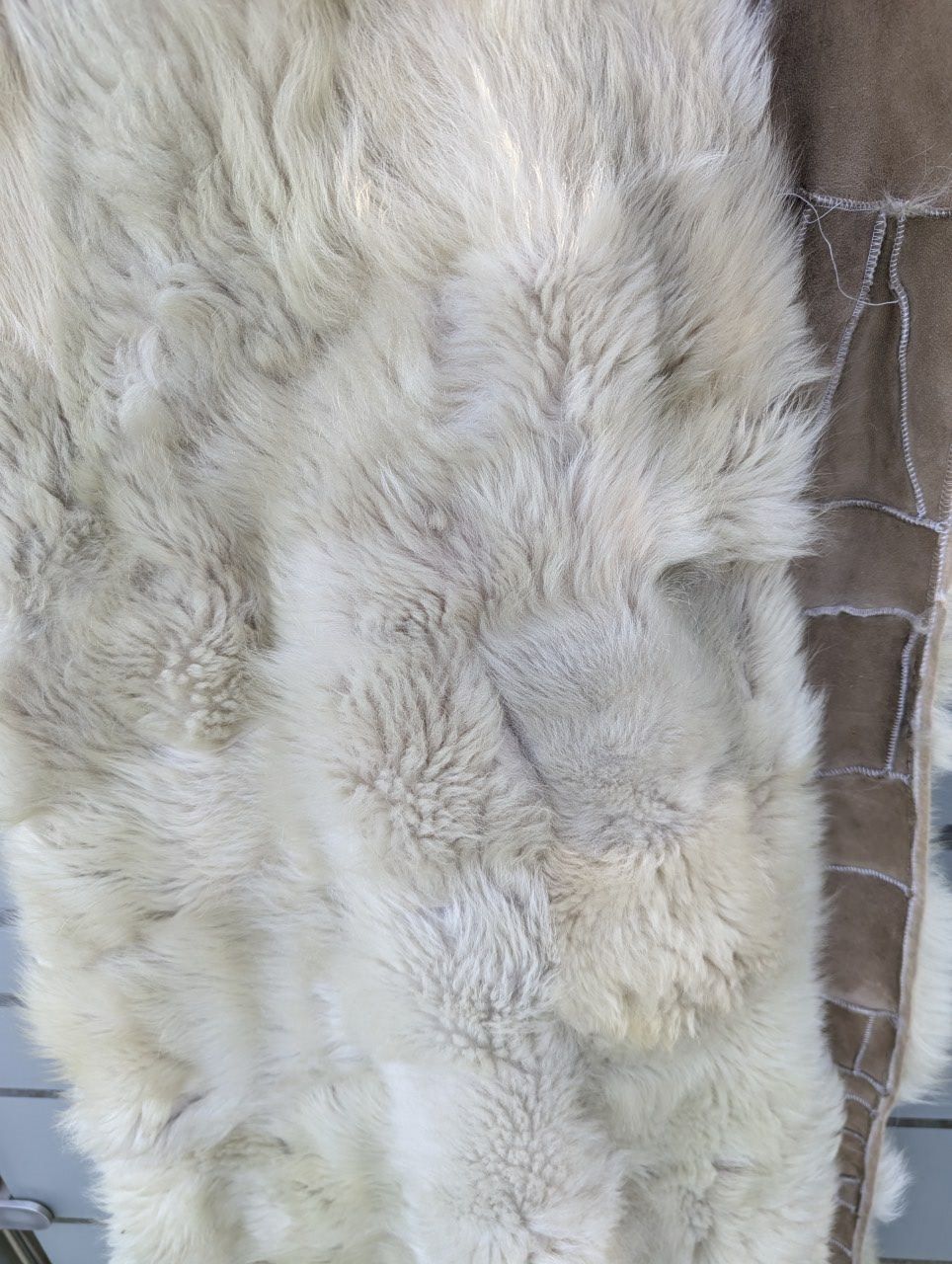 Uniformi: Felljacken – Nuovo (secondo la descrizione) da Zürich venduto da Alaska5 6