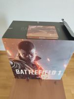 Battlefield 1 Collectors Edition ohne Spiel