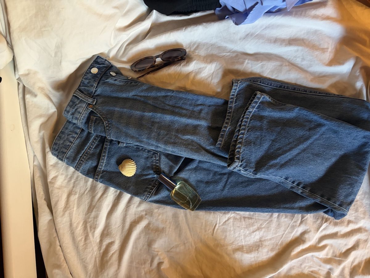 Pantaloni: Pantalon divers  – Usato da Sierre venduto da mer_k2fz 3