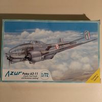 983 ... Potez P. 63-11 ... Azur 035