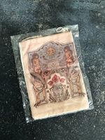 Beutel Säckli Hülle für Tarot Karten Edelsteine Wicca Motiv