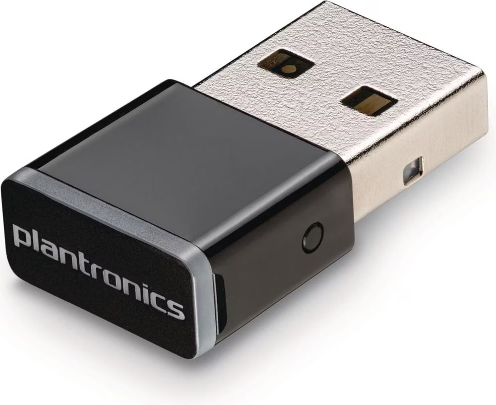 Plantronics Cuffie: Headset - Plantronics Voyager Focus UC – Usato da Sursee venduto da ch__l8zg 2